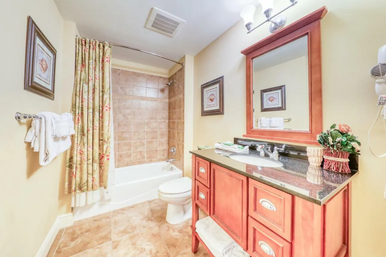 Sterling Breeze 1903 Διαμέρισμα Panama City Beach Ηνωμένες Πολιτείες της Αμερικής