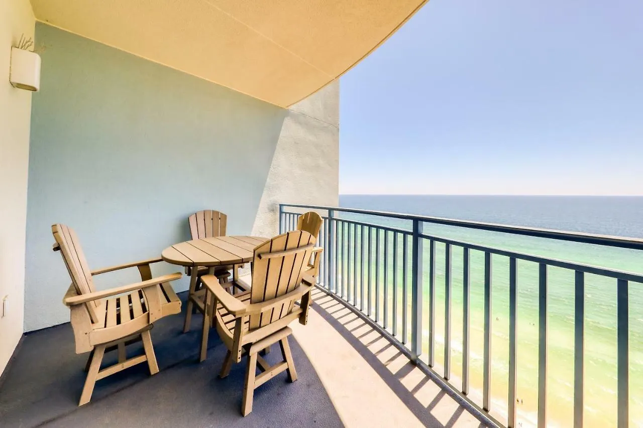 Sterling Breeze 1903 Διαμέρισμα Panama City Beach