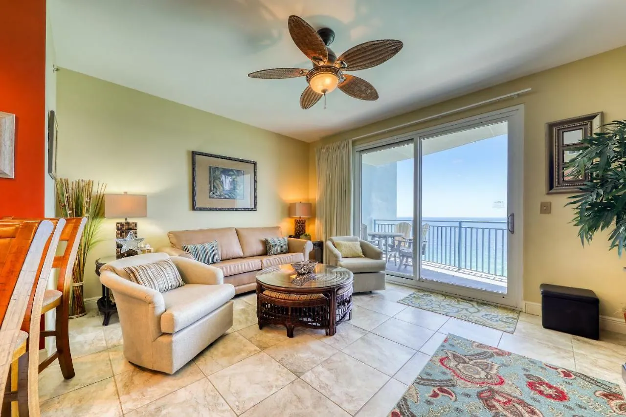 Sterling Breeze 1903 Διαμέρισμα Panama City Beach