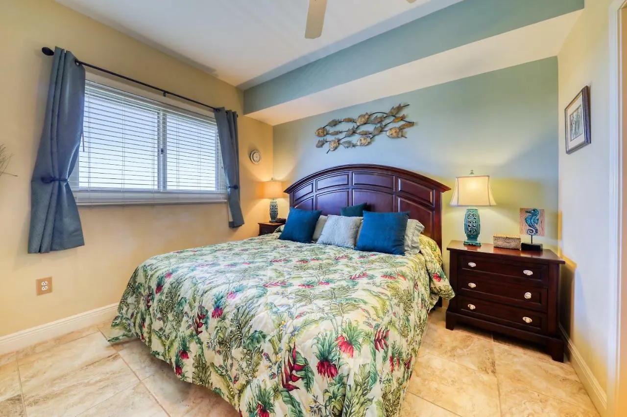 Sterling Breeze 1903 Διαμέρισμα Panama City Beach