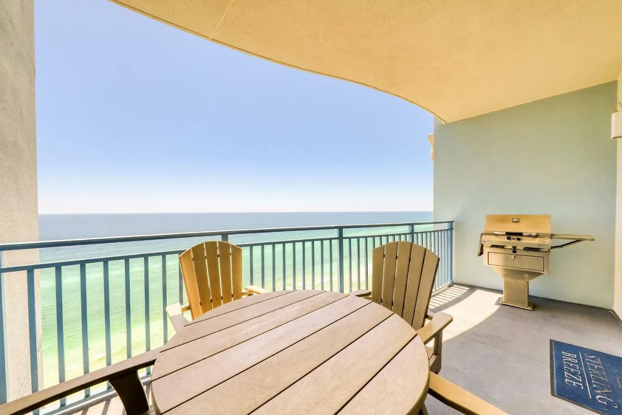 Sterling Breeze 1903 Διαμέρισμα Panama City Beach Ηνωμένες Πολιτείες της Αμερικής