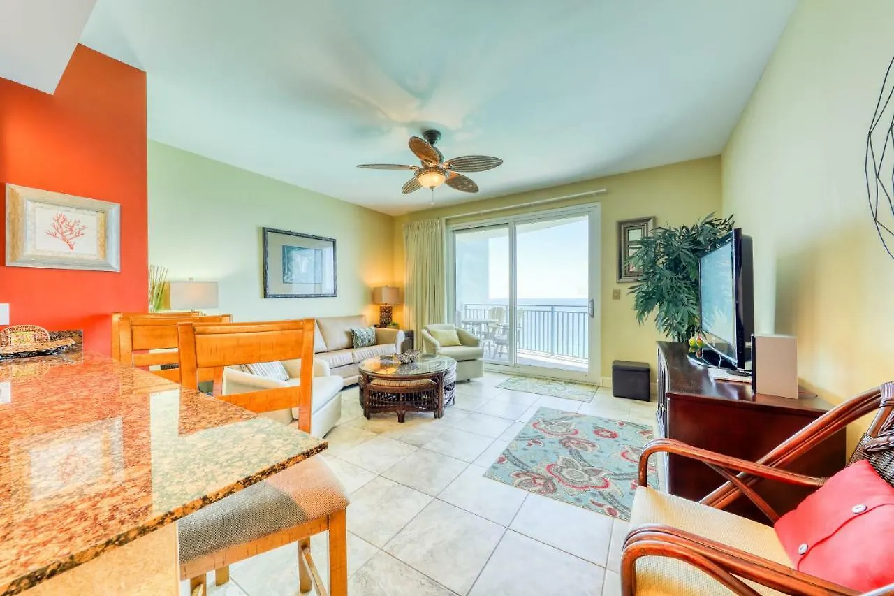 Sterling Breeze 1903 Διαμέρισμα Panama City Beach